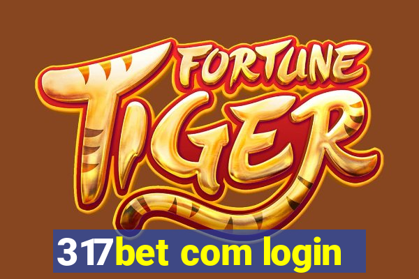 317bet com login